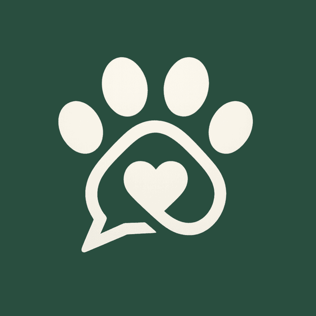 Pawteller logo
